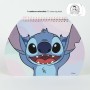Ensemble de Papeterie Stitch Lila 11 Pièces: Plus de 300.000 produits de grandes marques en vente directe à prix usine sur cadea