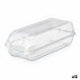 Boîte à chaussures empilable Kipit G-420 Transparent Plastique 14 x 10 x 32 cm (12 Unités): Plus de 300.000 produits de grandes 