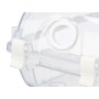 Boîte à chaussures empilable Kipit G-420 Transparent Plastique 14 x 10 x 32 cm (12 Unités): Plus de 300.000 produits de grandes 