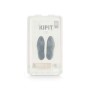 Boîte à chaussures empilable Transparent Plastique 21 x 13 x 37 cm (12 Unités): Plus de 300.000 produits de grandes marques en v