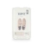 Boîte à chaussures empilable Transparent Plastique 19 x 10,5 x 33 cm (12 Unités): Plus de 300.000 produits de grandes marques en