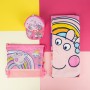 Ensemble d'été pour enfants Peppa Pig Rose 3 Pièces: Plus de 300.000 produits de grandes marques en vente directe à prix usine s