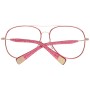 Monture de Lunettes Femme Furla VFU278-8FC-56 ø 56 mm: Plus de 300.000 produits de grandes marques en vente directe à prix usine