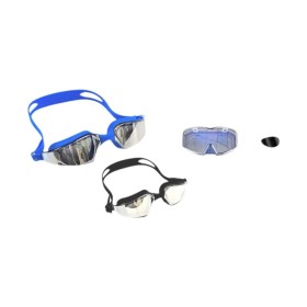 Lunettes de bain pour adultes Aqua Sport Polarisé Métallisé: Plus de 300.000 produits de grandes marques en vente directe à prix