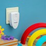 Répulsif à Ultrasons Anti-nuisibles KL Duo InnovaGoods 2 Unités: Plus de 300.000 produits de grandes marques en vente directe à 