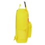 Cartable Pokémon Jaune 30 x 40 x 15 cm: Plus de 300.000 produits de grandes marques en vente directe à prix usine sur cadeaufou.