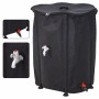 Kit de récupération de pluie Lifetime dw9200220 80 x 100 cm 500 L: Plus de 300.000 produits de grandes marques en vente directe 