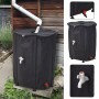 Kit de récupération de pluie Lifetime dw9200220 80 x 100 cm 500 L: Plus de 300.000 produits de grandes marques en vente directe 