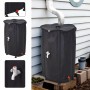 Kit de récupération de pluie Lifetime dw9200210 80 x 100 cm 250 L: Plus de 300.000 produits de grandes marques en vente directe 