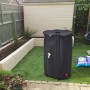 Kit de récupération de pluie Lifetime dw9200210 80 x 100 cm 250 L: Plus de 300.000 produits de grandes marques en vente directe 