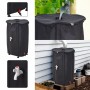 Kit de récupération de pluie Lifetime dw9200210 80 x 100 cm 250 L: Plus de 300.000 produits de grandes marques en vente directe 