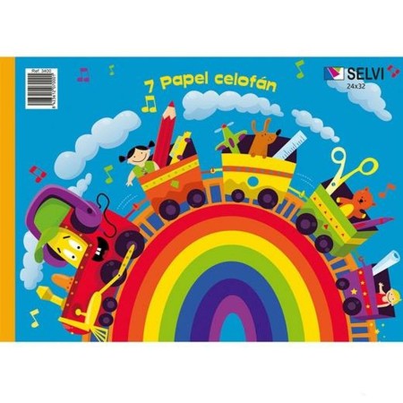 Papiers carton SELVI: Plus de 300.000 produits de grandes marques en vente directe à prix usine sur cadeaufou.com. Label boutiqu
