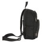 Sac à dos Safta Black Noir 18 x 34 x 12 cm: Plus de 300.000 produits de grandes marques en vente directe à prix usine sur cadeau