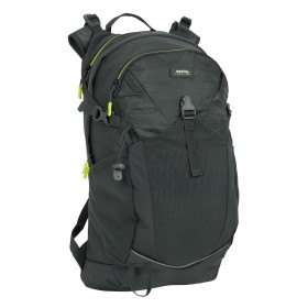 Sac à dos de randonnée Safta Trekking Gris 22 L 28 x 52 x 15 cm: Plus de 300.000 produits de grandes marques en vente directe à 