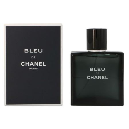Parfum Homme Chanel Bleu de Chanel EDT 50 ml: Plus de 300.000 produits de grandes marques en vente directe à prix usine sur cade