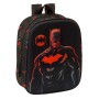 Cartable Batman Noir 22 x 27 x 10 cm 3D: Plus de 300.000 produits de grandes marques en vente directe à prix usine sur cadeaufou