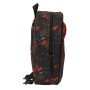 Cartable Batman Noir 22 x 27 x 10 cm 3D: Plus de 300.000 produits de grandes marques en vente directe à prix usine sur cadeaufou