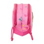 Trousse Fourre-Tout Double Barbie Rose Fuchsia 21 x 8 x 6 cm 3D: Plus de 300.000 produits de grandes marques en vente directe à 
