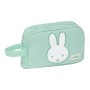 Porte-petit déjeuner Thermique Miffy Menta Menthe 21,5 x 12 x 6,5 cm: Plus de 300.000 produits de grandes marques en vente direc