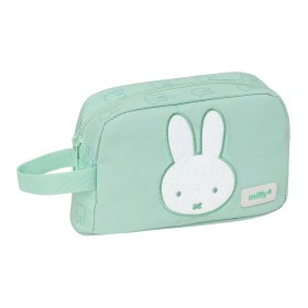 Porte-petit déjeuner Thermique Miffy Menta Menthe 21,5 x 12 x 6,5 cm: Plus de 300.000 produits de grandes marques en vente direc
