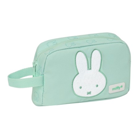 Porte-petit déjeuner Thermique Miffy Menta Menthe 21,5 x 12 x 6,5 cm: Plus de 300.000 produits de grandes marques en vente direc