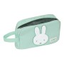 Porte-petit déjeuner Thermique Miffy Menta Menthe 21,5 x 12 x 6,5 cm: Plus de 300.000 produits de grandes marques en vente direc