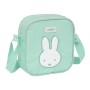Sac à Bandoulière Miffy Menta Menthe 16 x 18 x 4 cm: Plus de 300.000 produits de grandes marques en vente directe à prix usine s