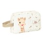Porte-petit déjeuner Thermique Sophie la Girafe Beige 21,5 x 12 x 6,5 cm: Plus de 300.000 produits de grandes marques en vente d