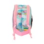 Trousse Fourre-Tout Double Gabby's Dollhouse Rose Bleu ciel 21 x 8 x 6 cm 3D: Plus de 300.000 produits de grandes marques en ven