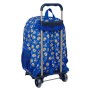 Cartable à roulettes Sonic Prime Bleu 33 x 42 x 14 cm: Plus de 300.000 produits de grandes marques en vente directe à prix usine