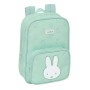 Cartable Miffy Menta Menthe 20 x 28 x 8 cm: Plus de 300.000 produits de grandes marques en vente directe à prix usine sur cadeau