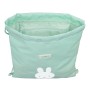 Sac à dos serré par des ficelles Miffy Menta Menthe 26 x 34 x 1 cm: Plus de 300.000 produits de grandes marques en vente directe