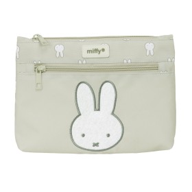 Trousse Fourre-Tout Double Miffy Niebla Gris 23 x 16 x 3 cm: Plus de 300.000 produits de grandes marques en vente directe à prix