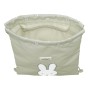 Sac à dos serré par des ficelles Miffy Niebla Gris 26 x 34 x 1 cm: Plus de 300.000 produits de grandes marques en vente directe 