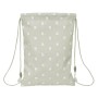 Sac à dos serré par des ficelles Miffy Niebla Gris 26 x 34 x 1 cm: Plus de 300.000 produits de grandes marques en vente directe 
