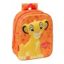 Cartable The Lion King Orange 22 x 27 x 10 cm 3D: Plus de 300.000 produits de grandes marques en vente directe à prix usine sur 