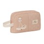 Porte-petit déjeuner Thermique Sophie la Girafe Beige 21,5 x 12 x 6,5 cm: Plus de 300.000 produits de grandes marques en vente d