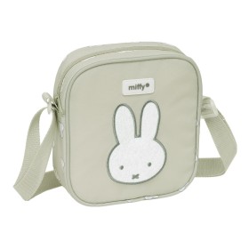 Sac à Bandoulière Miffy Niebla Gris 16 x 18 x 4 cm: Plus de 300.000 produits de grandes marques en vente directe à prix usine su