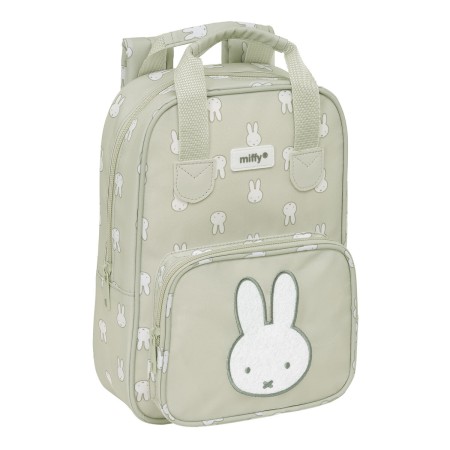 Cartable Miffy Niebla Gris 20 x 28 x 8 cm: Plus de 300.000 produits de grandes marques en vente directe à prix usine sur cadeauf