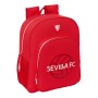 Cartable Sevilla Fútbol Club Rouge 32 x 38 x 12 cm: Plus de 300.000 produits de grandes marques en vente directe à prix usine su