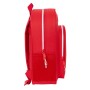 Cartable Sevilla Fútbol Club Rouge 32 x 38 x 12 cm: Plus de 300.000 produits de grandes marques en vente directe à prix usine su