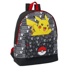 Cartable Pokémon Multicouleur 32 x 40 x 12 cm: Plus de 300.000 produits de grandes marques en vente directe à prix usine sur cad