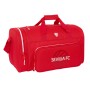 Sac de sport Sevilla Fútbol Club Rouge 47 x 26 x 27 cm: Plus de 300.000 produits de grandes marques en vente directe à prix usin