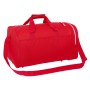 Sac de sport Sevilla Fútbol Club Rouge 47 x 26 x 27 cm: Plus de 300.000 produits de grandes marques en vente directe à prix usin