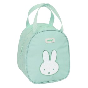 Sac Thermique Miffy Menta Menthe 19 x 22 x 14 cm: Plus de 300.000 produits de grandes marques en vente directe à prix usine sur 