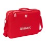 Cartable d'école Sevilla Fútbol Club Rouge 38 x 28 x 6 cm: Plus de 300.000 produits de grandes marques en vente directe à prix u