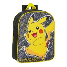 Cartable Pokémon Multicouleur 22 x 27 x 10 cm: Plus de 300.000 produits de grandes marques en vente directe à prix usine sur cad