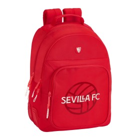 Cartable Sevilla Fútbol Club Rouge 32 x 42 x 15 cm: Plus de 300.000 produits de grandes marques en vente directe à prix usine su