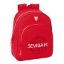 Cartable Sevilla Fútbol Club Rouge 28 x 34 x 10 cm: Plus de 300.000 produits de grandes marques en vente directe à prix usine su