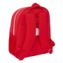 Cartable Sevilla Fútbol Club Rouge 28 x 34 x 10 cm: Plus de 300.000 produits de grandes marques en vente directe à prix usine su